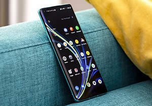 OnePlus 8-series smartphones revealed, featuring up to a 120Hz display, wireless charging, and more