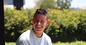 Qué perfume usa James Rodríguez para enamorar a La Joaqui en la intimidad y cuánto cuesta