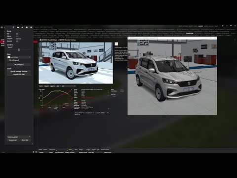🔴 LIVE | BWORX-Modding - AO Mapping