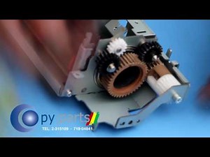 Unidad de Fusión Bizhub 200/250/350/222/282/362