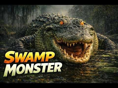 Alligator Explained | The Ancient Predator That Never Changed