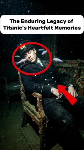 Enduring Memories of Titanic and Leonardo DiCaprio