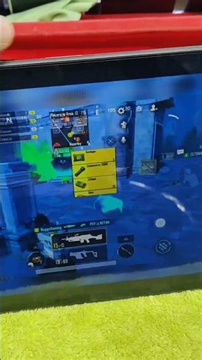 #please #keepsupporting #bgmilivewithpocox3pro #battleroyalegame #jonathangamin