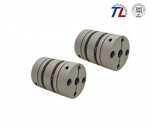 [Hot Item] High Performance Double Diaphragm Coupling with ISO9001