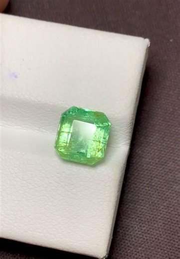 1.8K views · 16 reactions | This 2.67ct vivid green Emerald from...