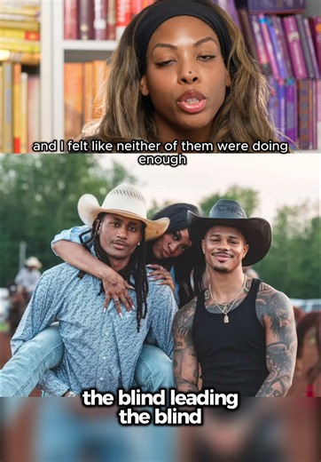The deck was already stacked against Clarke and Chelley as Black women. And then being connected to bitter, disliked men made it worse. These men can really ruin your brand. Clarke and Chelley both had everything in front of them after Love Island and following Ace and Taylor’s lead cost them. #loveisland #loveislandusa #realitytv #TikTokConfessionalContest #TikTokEntNewsProgram