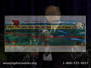 Total Onslaught by Walter Veith - 232 - 1844 and the Final