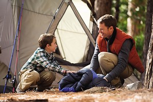 How to Choose a Sleeping Bag