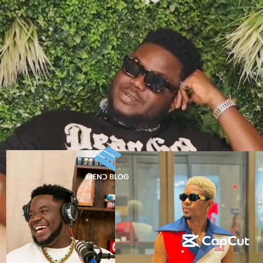 CIC believes he’s the 001 in the Liberian music industry. $25K USD if anyone feels they’re the 001 let them go hit for hit on songs https://originalhitz.com/cic-local-champion-album/ | MEND Blog