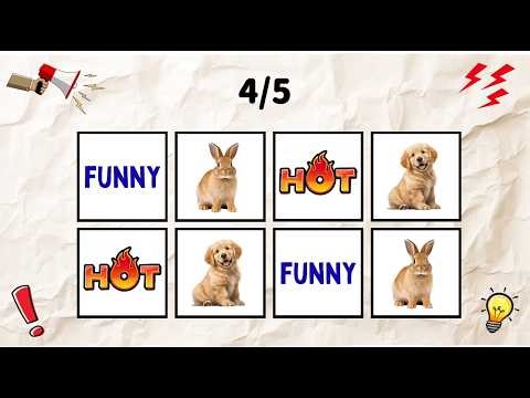 Say The Word On Beat. LEVEL 1-5