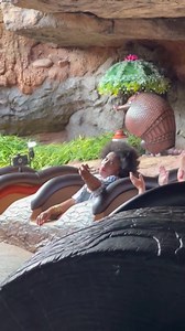 WHAT A TREAT! Watch Jenifer Lewis, voice of Mama Odie, sing “Dig a Little Deeper” with riders on Tiana’s Bayou Adventure at Walt Disney World’s Magic Kingdom. It would appear guests were waiting to get off the reimagined attraction. Tiana’s Bayou Adventure opens at the Magic Kingdom on 28th June. YOU CAN WATCH A FULL RIDE THROUGH POV HERE: https://www.facebook.com/OrlandoThemeParkZone/videos/999257728244827 Credit: The Hollywood Reporter #waltdisneyworld #wdw #disneyworld #disneyworldflorida #ma