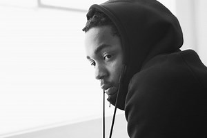 Kendrick Lamar Announces Name, Pre-Order and Release Date for New Album