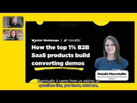 ENGLISH CLOSED CAPTION EXAMPLE | SDH CLOSED CAPTIONING SERVICE