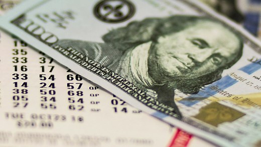 Lotto players in US state must scan ID to buy ticket & your age doesn't matter