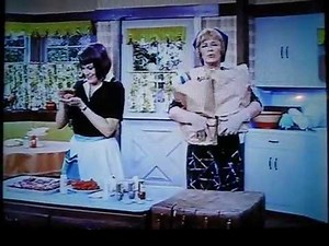 Mothers In Law Camay Commercial