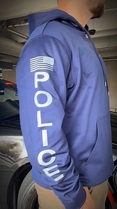 NEW RELEASE: Navy Performance Hoodie 2.0 Experience the perfect fusion of lightweight durability and sleek design, now in a bold new color that exudes sophistication and authority. Stay ready for action, whether you're on or off duty. | 13 Fifty Apparel