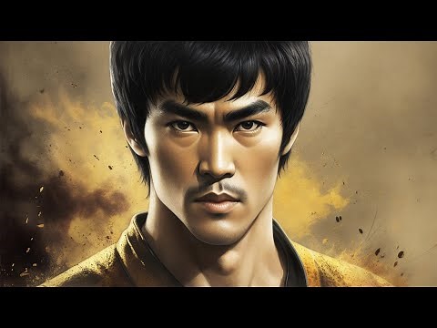 The Extraordinary Life of BRUCE LEE | A Short Summary