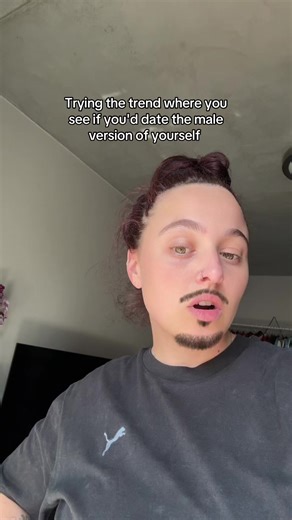 Dating the Male Version of Yourself Trend