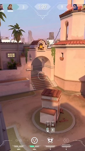 35K views · 26 reactions | Cypher setup for Abyss B site! #gaming #valorant #cyphermain #cypher #tutorial #valorantclips #cyphersetup | The Fauster Home | Facebook