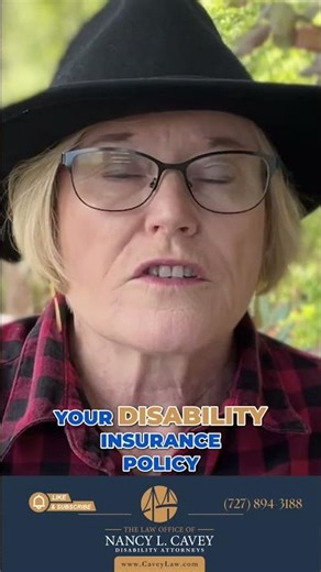 Shocking Truths About Disability Insurance Plans!