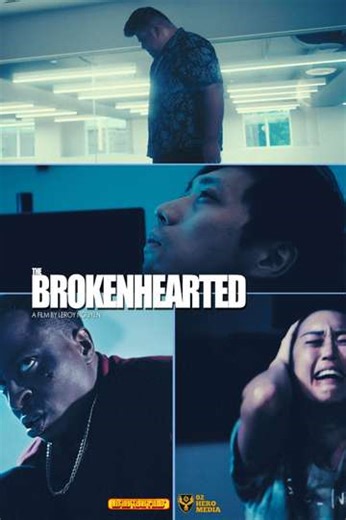 The Brokenhearted (2024) - Movie