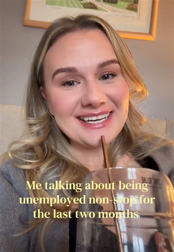 From Monday all content will be office outfit rundowns again ! 😂 #fyp #jobsearch #employment #redundancy #work