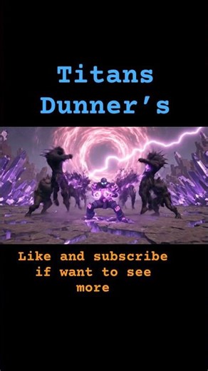 #dunnersduke #titandunners #sora2 #ai #gaming #AIPowered #MinecraftAI #EpicAI #AIShorts #GrokPrompt