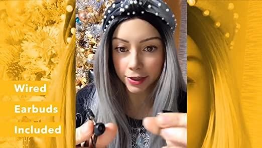 Keychain Voice Recorder Easy to Use