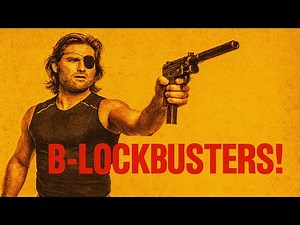 B-Movies That Outshined Hollywood!