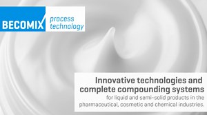 Laboratory-homogenising-mixer