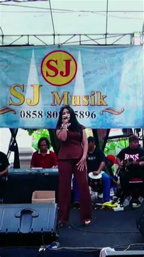 Menyulam kain yang rapuh elly lolita #shorts #siarstudio #dangdut