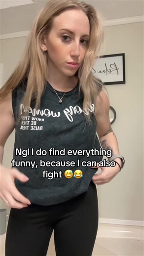 Finding Humor in Fighting: The Lighter Side of Combat