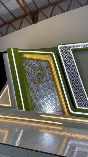 Dekor Wisuda Modern dan Kreatif untuk Semua Acara