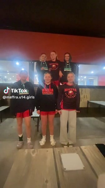 maffra u14 girls (@maffra.u14.girls)’s videos with Fancy Footwork - Chromeo