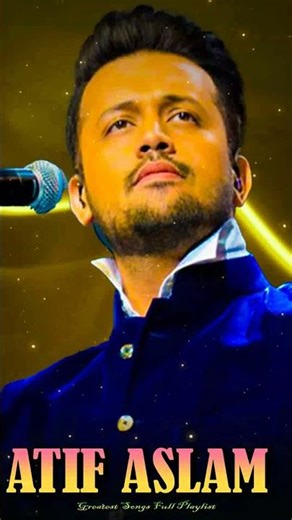 Atif Aslam –Tu Jaane Na Lyrical
