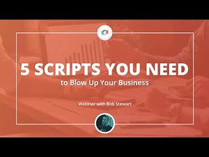 5 Powerful Real Estate Scripts