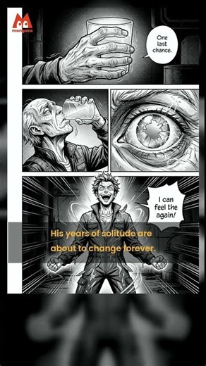You don't need to know how to draw to create your own manga anymore.