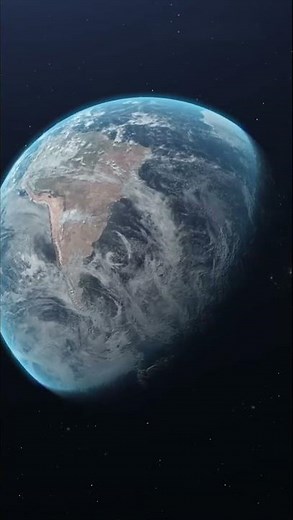 Earth’s Hum — The Voice of Our Living Planet #EarthHum #VoiceOfThePlanet