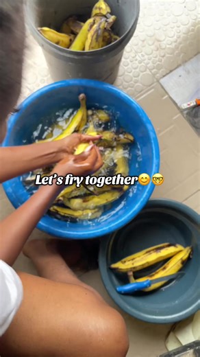 Exploring the Best Plantain Chips: Slightly Brown vs. Very Brown