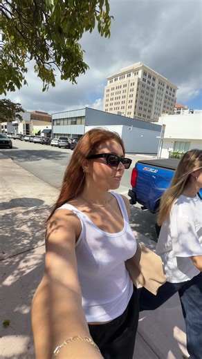 A weekend in my life in Miami!!!!! I love sharing my weekends with the community I’ve built on here🥹 #weekendvlog #miami @Brunch. @INNBEAUTY PROJECT @Tatcha US @Versed Skin @REFY @Wellbel #creatorsearchinsights @lavdresswell @Allies Banana Bread @Skin by Ella @Hatch for Sleep @Arrae #frankieandwallys