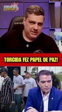 💥💣 MARCELO PAZ IS LOST AT CORINTHIANS 💥💣 #corinthiansnews #corinthians #timão #viral #news