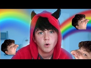 SO YOU'RE GOING BACK TO SCHOOL GAY...again | MILESCHRONICLES