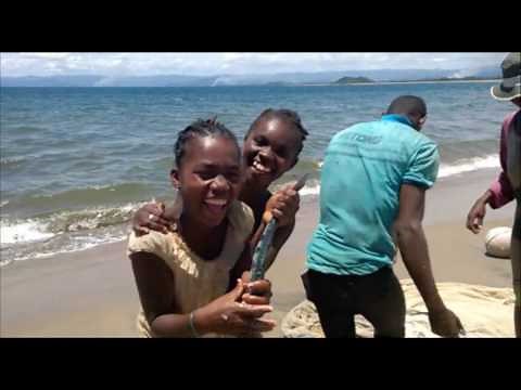 MAROANTSETRA la découverte