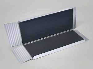 National Ramp Freedom Folding Ramp