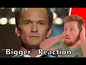 Neil Patrick Harris' Tony performance is AMAZING