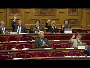 How an amendment passed by the Senate in 2018 allows judges to put Nicolas Sarkozy in prison