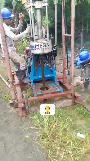 🌞 E&Z DEEP WELL DRILLING SERVICES 💧 Your Complete Water & Solar Power Solution Looking for a reliable, long-lasting water source? Need clean, sustainable solar power? E&Z Deep Well Drilling Services has you covered—from ground to power, start to finish. We specialize in: 🔹 Geo-Resistivity Scanning – Accurate underground water detection 🔹 Deep Well Drilling – Quality drilling for long-term water supply 🔹 Installation of AC/DC Solar & Submersible Pumps – Efficient and durable 🔹 Rehabilitatio