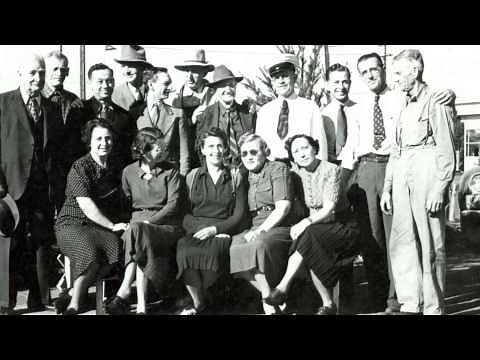 History of The Original Farmers Market, Los Angeles