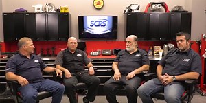 SCRS Video: Don’t Lump Scanning, Calibration into One Bucket