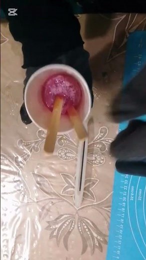 How to make Resin pen tutorial|DIY Tutorial